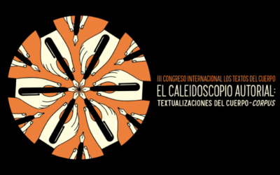 El caleidoscopio autorial. Textualitzaciones del cuerpo-corpus
