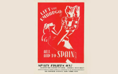 El exilio republicano de 1939 y el hispanismo en Estados Unidos