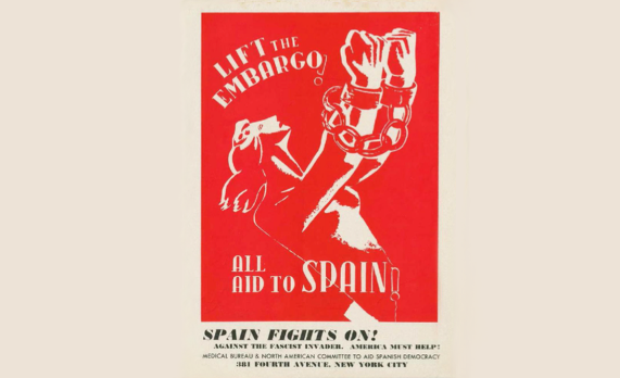 El exilio republicano de 1939 y el hispanismo en Estados Unidos
