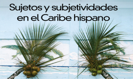 Nueva publicación de la revista Mitologías hoy