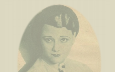 Rosa Arciniega, la escritora moderna en la Edad de Plata