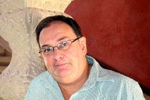 Fernando Valls Guzmán