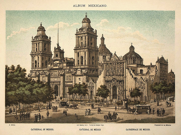 El cuento mexicano en el siglo XIX