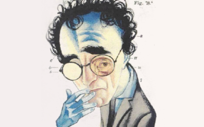 Roberto Bolaño regresa a Bellaterra a los 15 años de su muerte