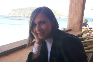 Maria Pilar Colomina Samitier