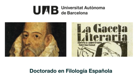 Defensa de Tesi Doctoral: Los libros vernáculos en el índice expurgatorio de Bernardo de Sandoval (1612-1628).