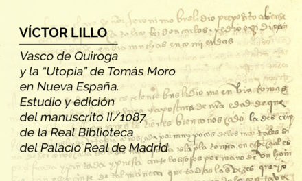 Lectura de tesis doctoral: Víctor Lillo
