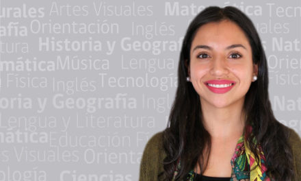 Lectura de tesis doctoral: Nicole Riveros