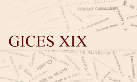 Projecte docent: GICES XIX com a eina d’aprenentatge