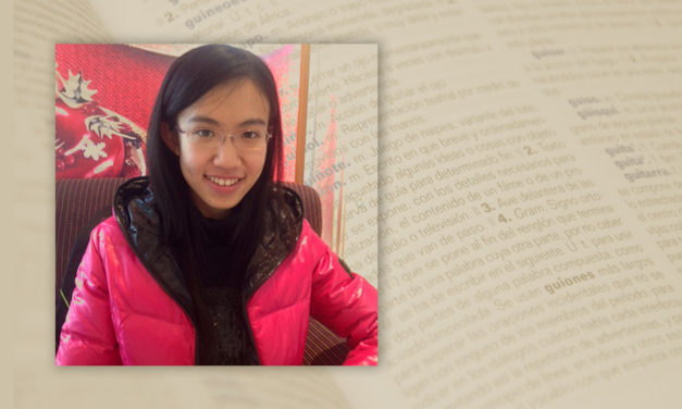 Defensa de tesis doctoral: Yuqing Deng