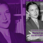 Congreso Internacional "María Casarès en su centenario"