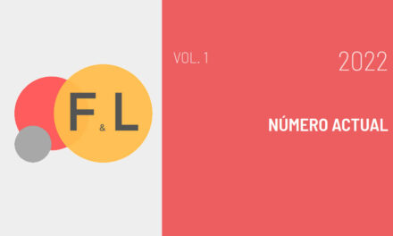 Estreno de «FRASEOLEX», Revista Internacional de Fraseología y Lexicología