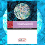 Publicación libro «Diálogos literarios, geografías afectivas. Italia-España-América Latina»