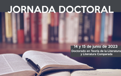 Jornada doctoral Curso 2023-2024