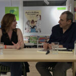 La guanyadora del premi d’assaig «Pensar més» presenta el seu llibre