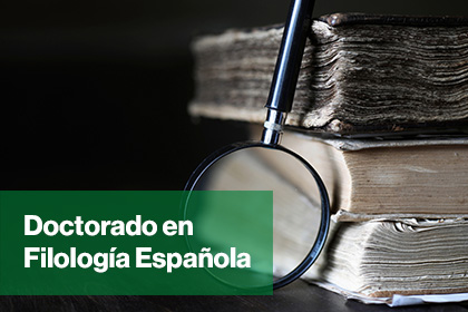 Doctorado En Filología Española