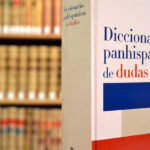 Seminario sobre el «Diccionario panhispánico de dudas»