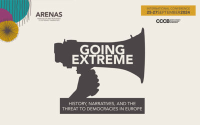 International Conference «Going Extreme. History, Narratives and the Threat to Democracies in Europe»