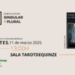 Club de Lectura Singular y Plural