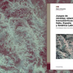 Se publica en abierto el libro «Juegos de miradas»