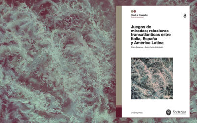 Se publica en abierto el libro «Juegos de miradas»