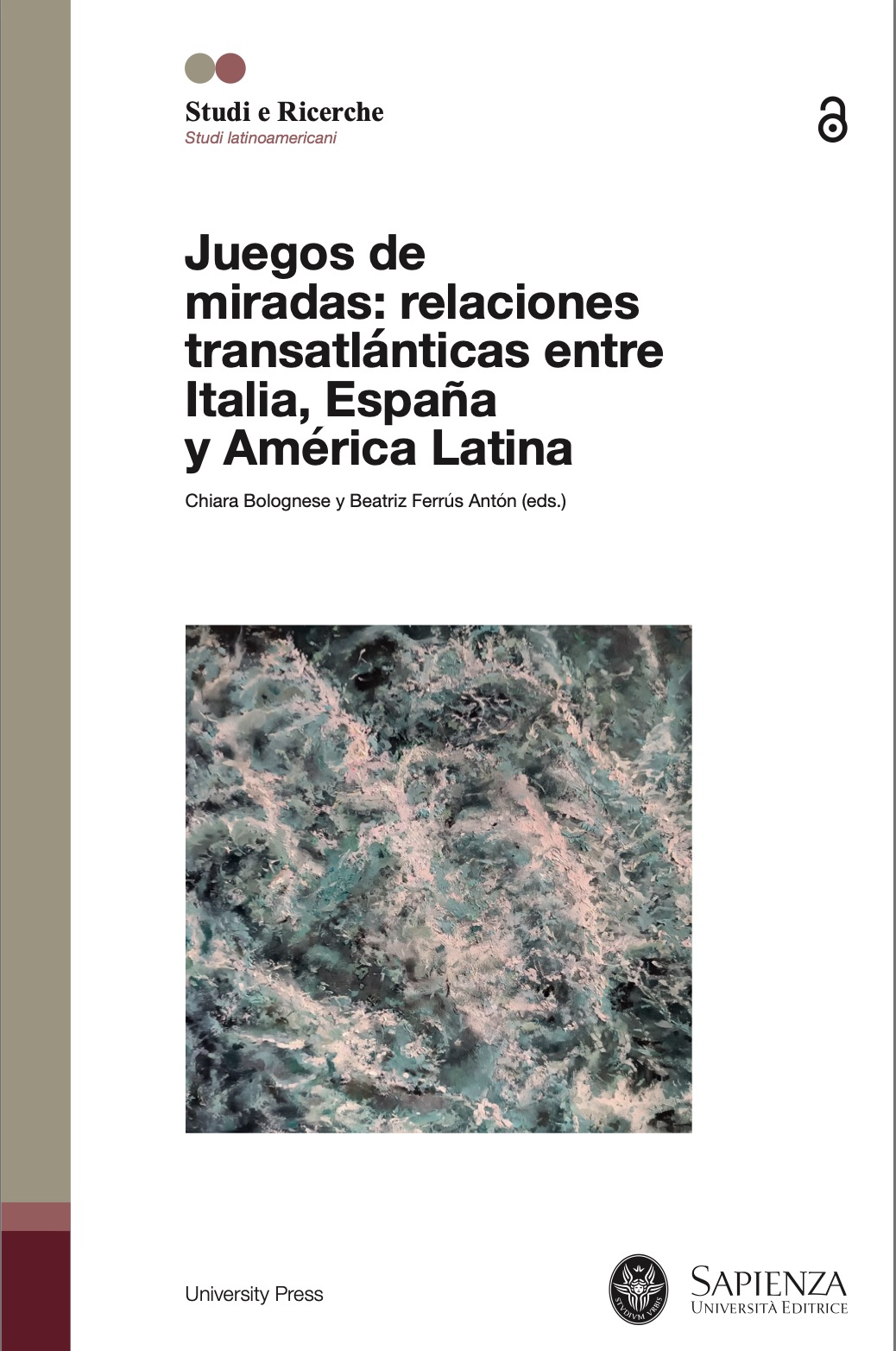 Juego de miradas