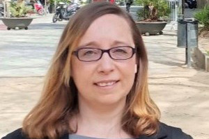 Maribel Rams Albuisech 