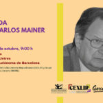 Jornada José-Carlos Mainer 2025