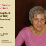 5<sup style="vertical-align: super; font-size: 16px; text-transform: none;">th</sup> Carme Picallo Annual Lecture