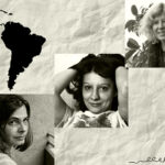 Defensa de tesis doctoral: Valentina Marchant