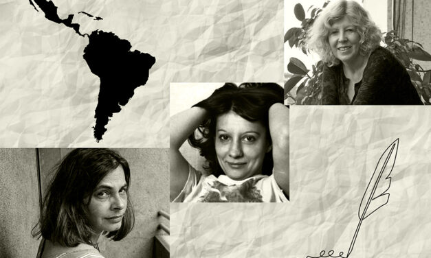 Defensa de tesis doctoral: Valentina Marchant