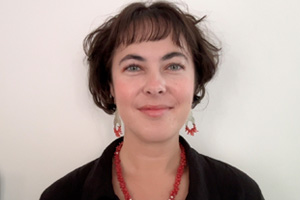 Jessie Serene Stoolman