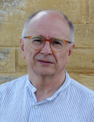 Joan Carbonell