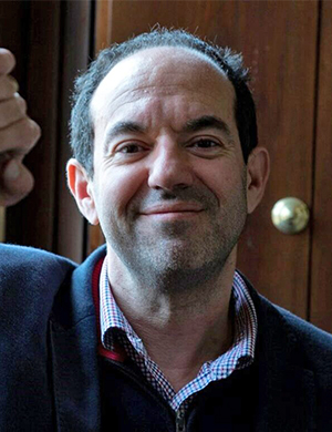 Francisco Javier Escobar