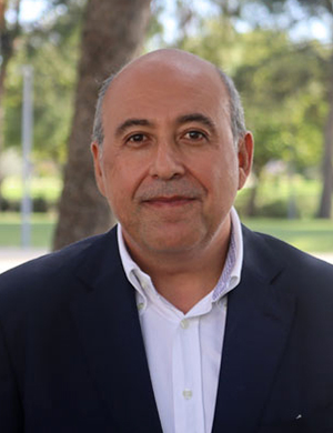 José Maria Ferri