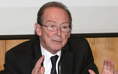 Ens deixa el professor José Manuel Blecua