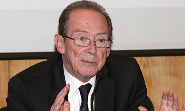 Ens deixa el professor José Manuel Blecua