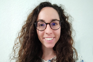 Laura Úbeda Cuspinera