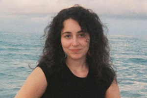 Natàlia Server Benetó