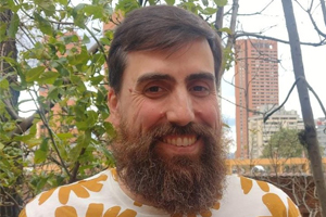 Víctor Alarcón Bermejo