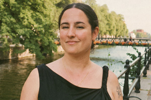 Lucía Cotarelo Esteban