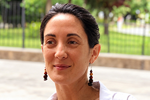 Rebeca Granero Ferrer